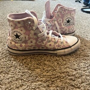 Converse for girls